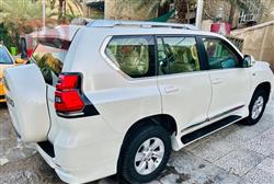 تويوتا لاندكروزر برادو